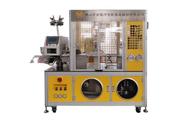 New RBZ-40 Automatic Sausage Filling Machine - More Stable, Safer and More Convenient