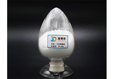 Rubidium Sulfate